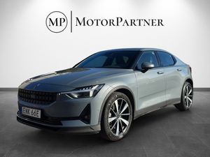 Polestar 2 bild 4