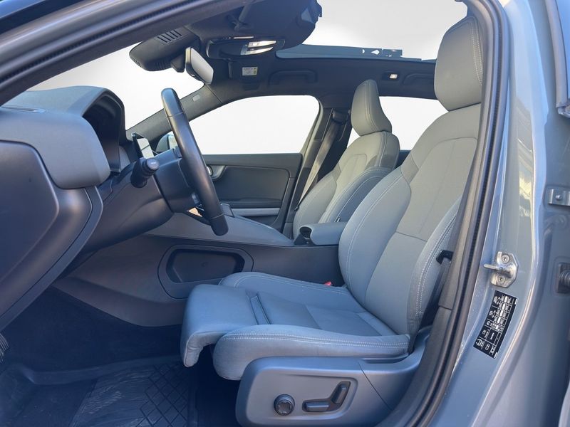 Polestar 2 bild 10