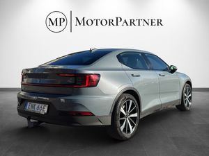 Polestar 2 bild 8