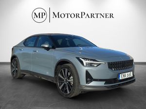 Polestar 2 bild 1