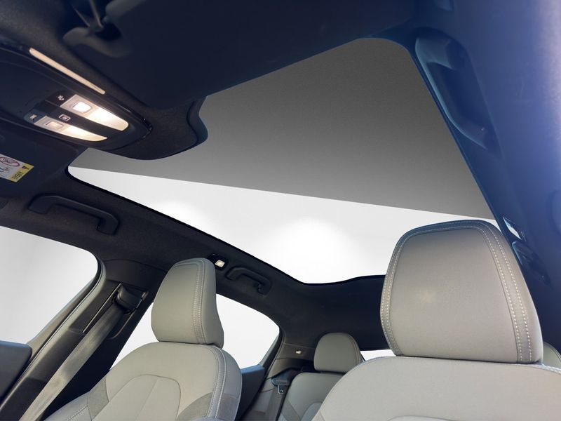 Polestar 2 bild 19