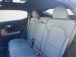 Polestar 2 bild 11