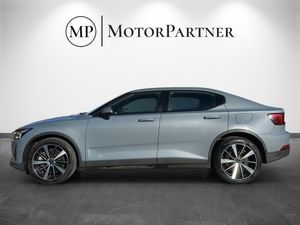Polestar 2 bild 5