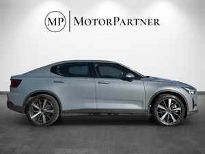 Polestar 2 bild 9