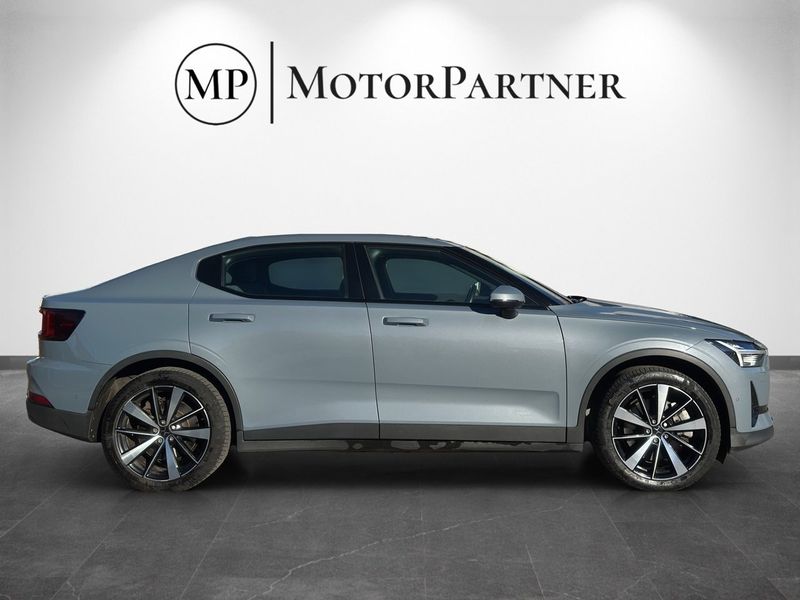 Polestar 2 bild 9