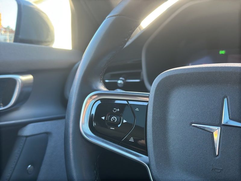 Polestar 2 bild 20