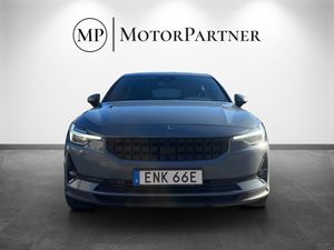 Polestar 2 bild 3