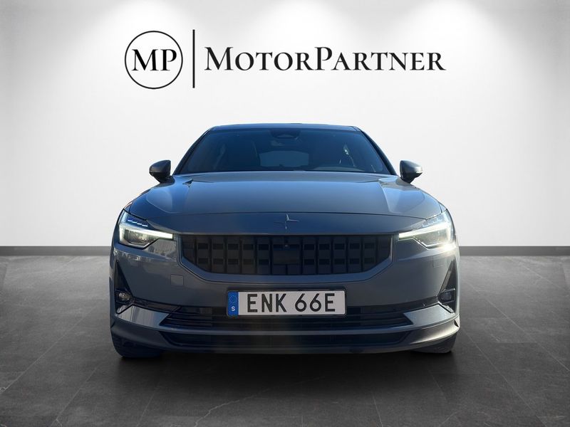 Polestar 2 bild 3