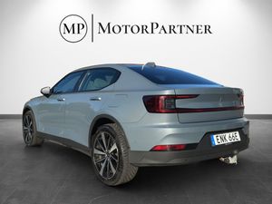 Polestar 2 bild 6