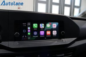 Volkswagen Caddy Maxi bild 19