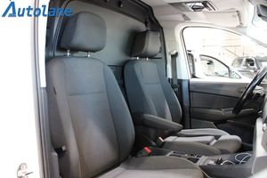 Volkswagen Caddy Maxi bild 16