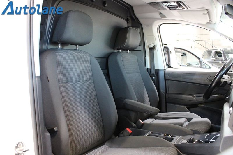 Volkswagen Caddy Maxi bild 16