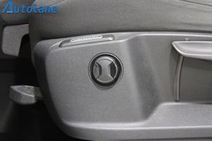 Volkswagen Caddy Maxi bild 15