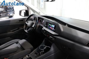 Volkswagen Caddy Maxi bild 17
