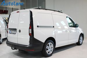 Volkswagen Caddy Maxi bild 5
