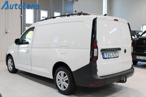 Volkswagen Caddy Maxi bild 4