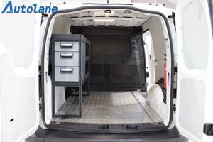 Volkswagen Caddy Maxi bild 9