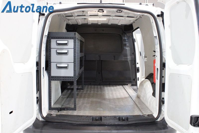 Volkswagen Caddy Maxi bild 9