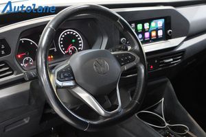 Volkswagen Caddy Maxi bild 18