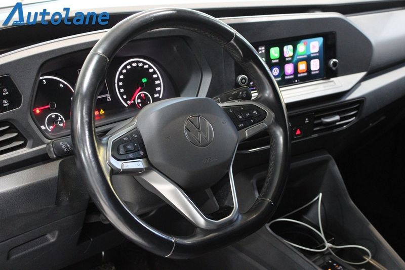 Volkswagen Caddy Maxi bild 18