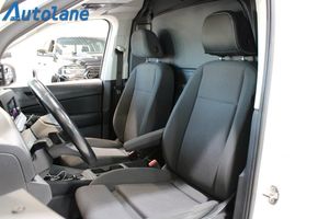 Volkswagen Caddy Maxi bild 14