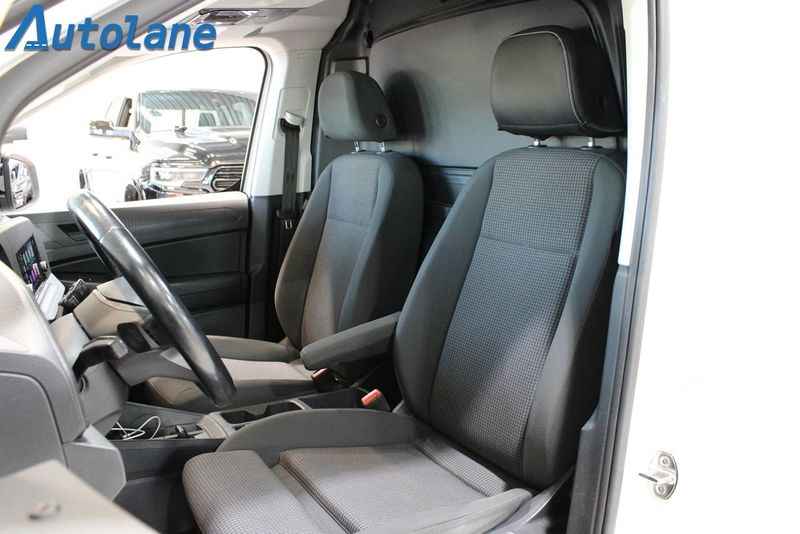 Volkswagen Caddy Maxi bild 14