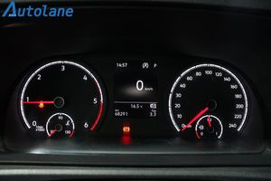 Volkswagen Caddy Maxi bild 23