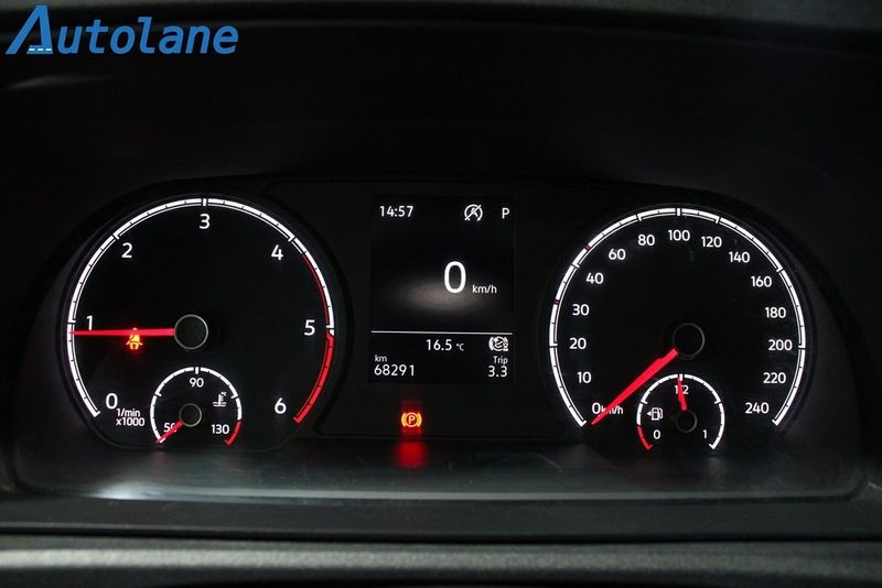 Volkswagen Caddy Maxi bild 23