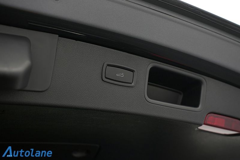 Porsche Macan bild 36
