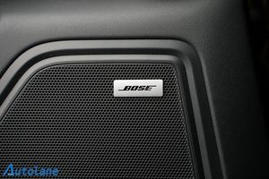 Porsche Macan bild 27