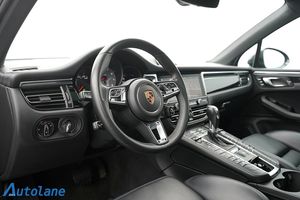 Porsche Macan bild 14