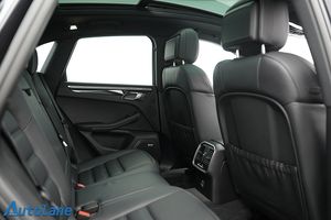 Porsche Macan bild 22