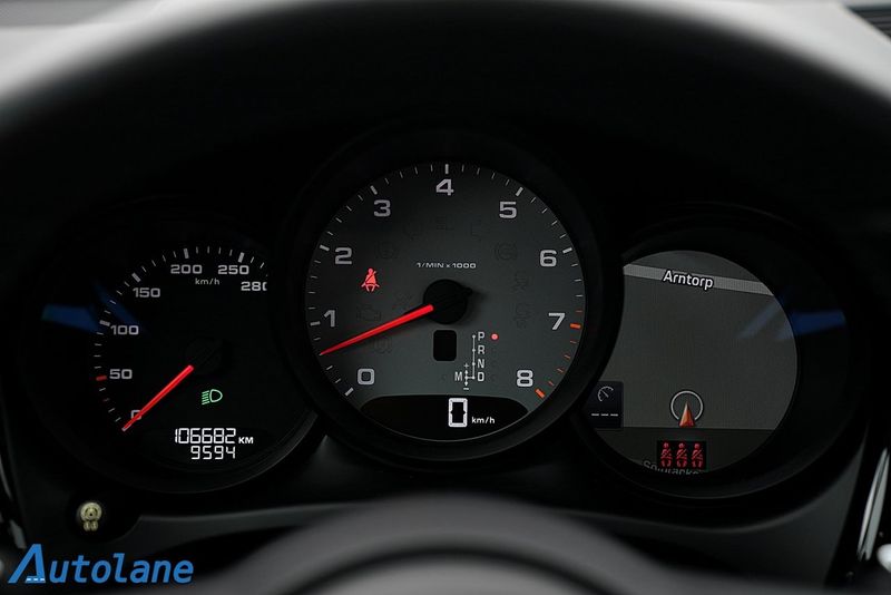 Porsche Macan bild 18