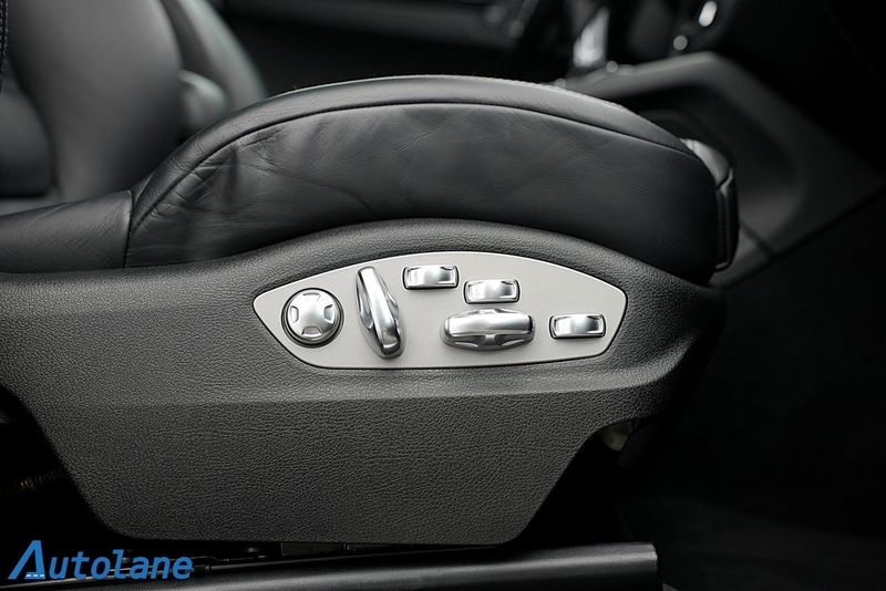 Porsche Macan bild 24