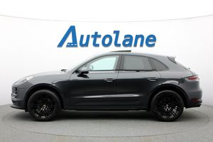 Porsche Macan bild 5