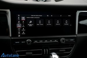 Porsche Macan bild 31