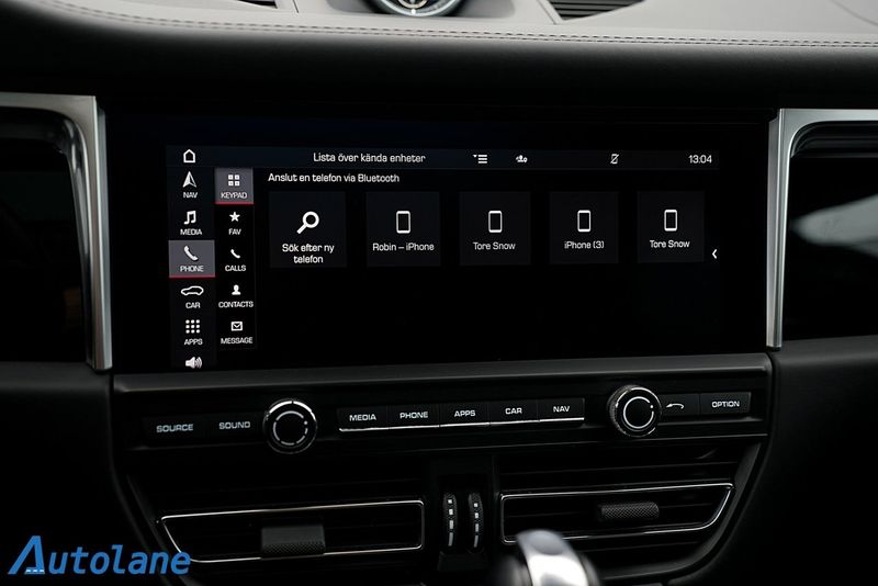 Porsche Macan bild 31