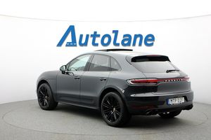 Porsche Macan bild 6