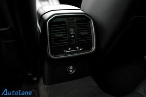 Porsche Macan bild 33