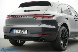 Porsche Macan bild 11