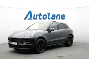 Porsche Macan bild 4