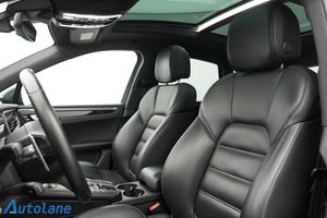 Porsche Macan bild 20