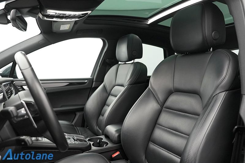 Porsche Macan bild 20
