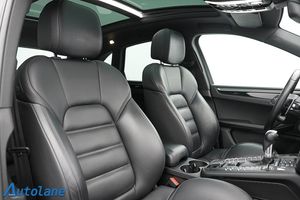 Porsche Macan bild 19