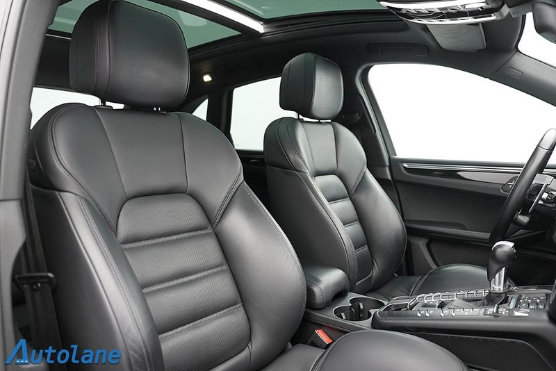 Porsche Macan bild 19