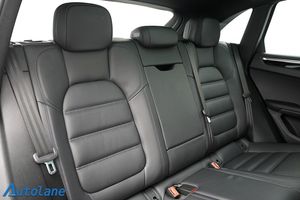 Porsche Macan bild 23