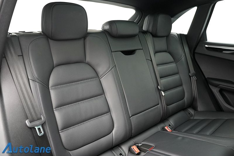 Porsche Macan bild 23