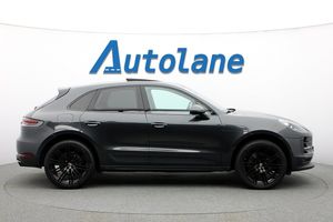 Porsche Macan bild 9