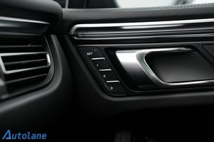 Porsche Macan bild 25