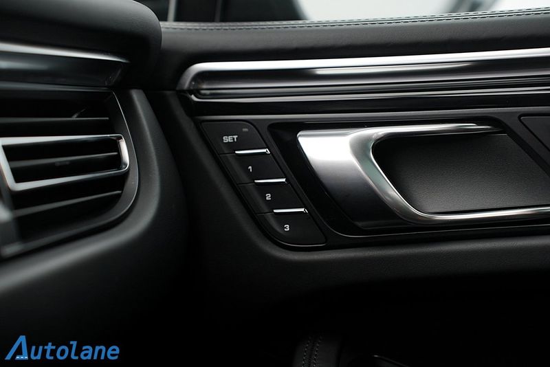 Porsche Macan bild 25